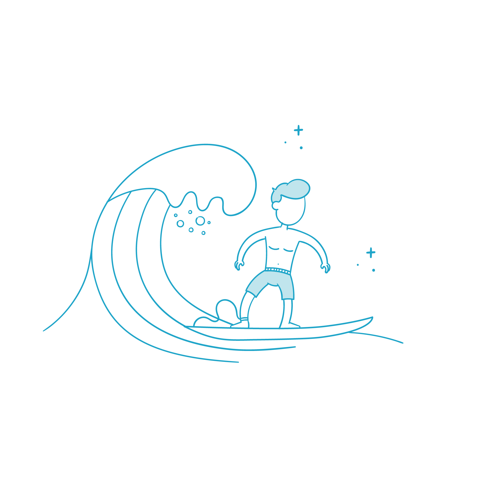 surf trips