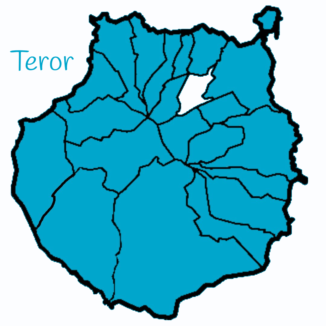 TEROR
