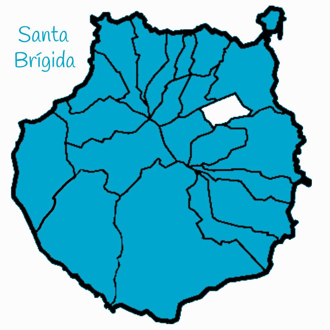snata brigida